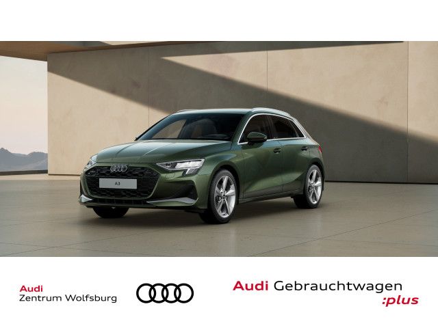 Audi A3 7.446 km 31.980 &euro; Wolfsburg 38440