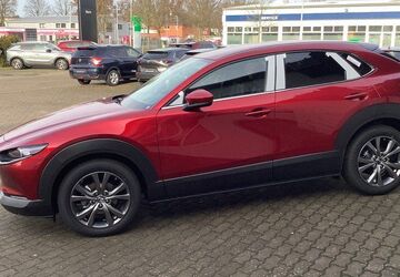 Mazda CX-30 3.201 km 27.990 &euro; Ludwigslust 19288