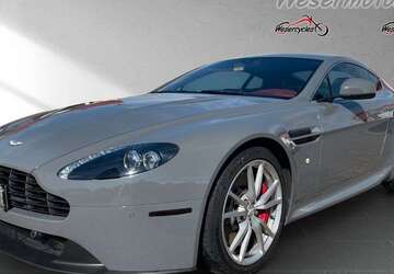 Aston Martin V8 33.326 km 65.900 &euro; Bremen 28307