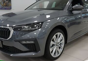 Skoda Scala 6.500 km 33.850 &euro; Waldshut-Tiengen 79761