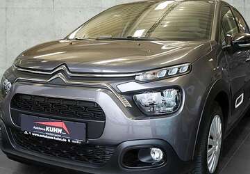 Citroen C3 35.000 km 16.900 &euro; Karlsruhe 76185