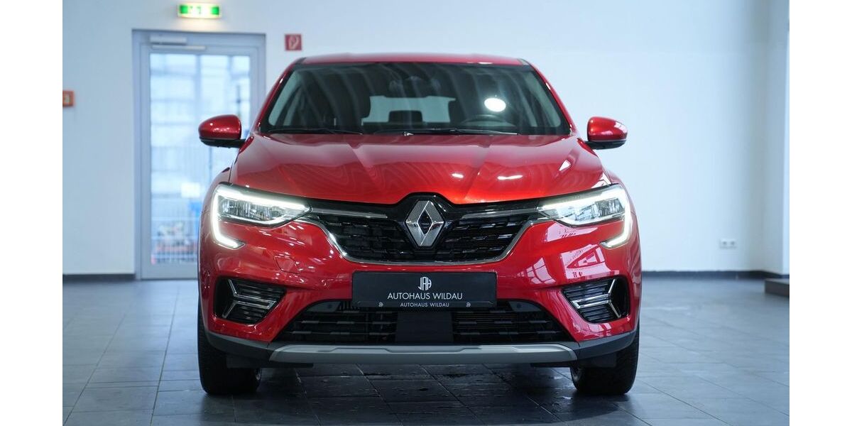 Renault Arkana 51.607 km 18.990 &euro; Wildau 15745