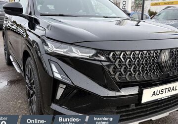Renault Austral 12.500 km 35.700 &euro; Schwäbisch Gmünd 73529