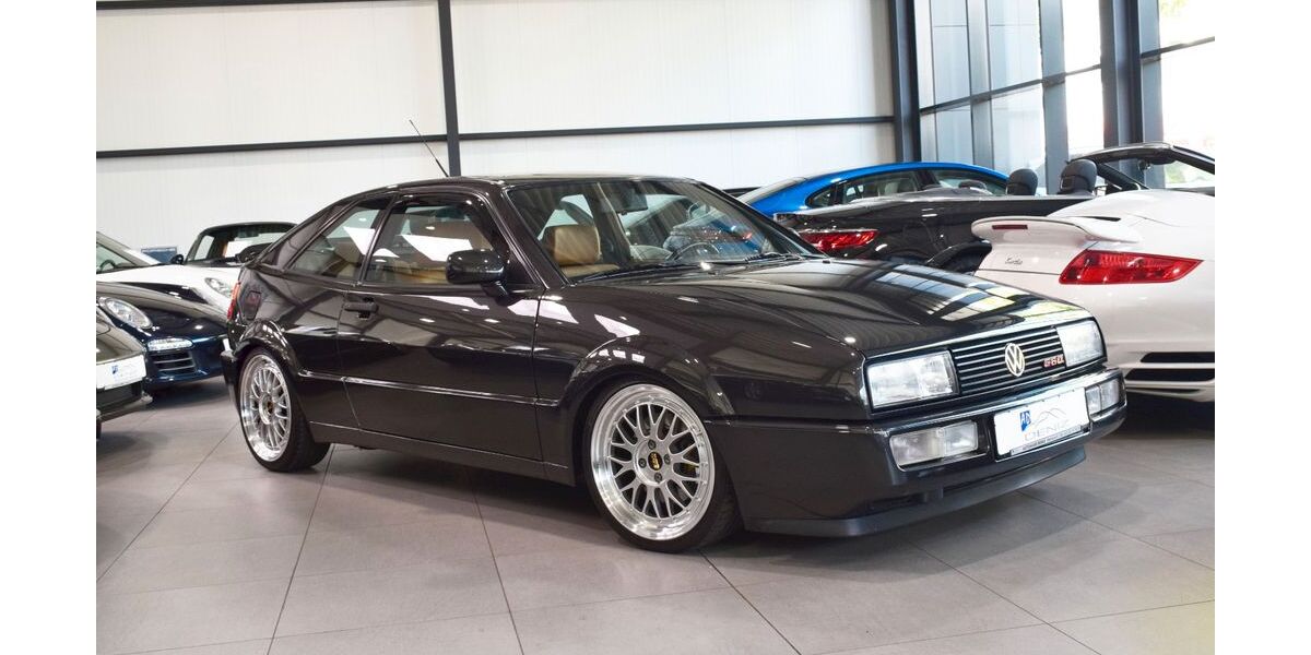 VW Corrado 67.000 km 26.899 &euro; Meerbusch 40667