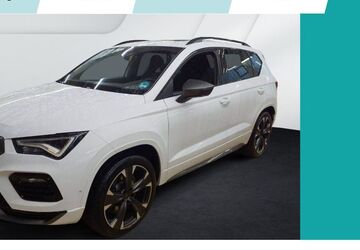 Cupra Ateca 21.744 km 38.780 &euro; Herrenberg 71083