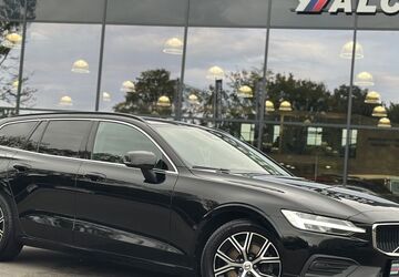 Volvo V60 124.788 km 26.290 &euro; Aurich 26605