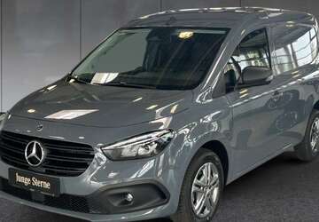 Mercedes-Benz Citan 3.100 km 24.210 &euro; Northeim 37154