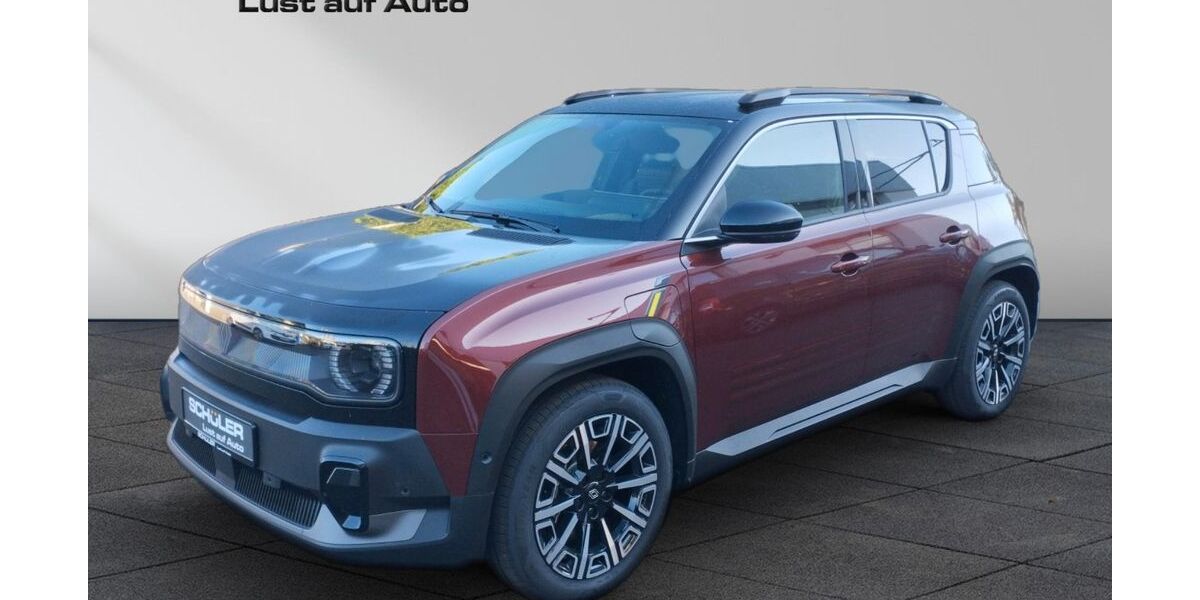 Renault R 4 5.990 km 31.800 &euro; Haiger 35708