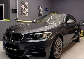 BMW M240i 107.000 km 30.500 &euro; Soest 59494