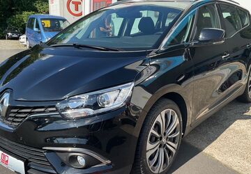 Renault Scenic 86.530 km 12.900 &euro; Giessen 35394