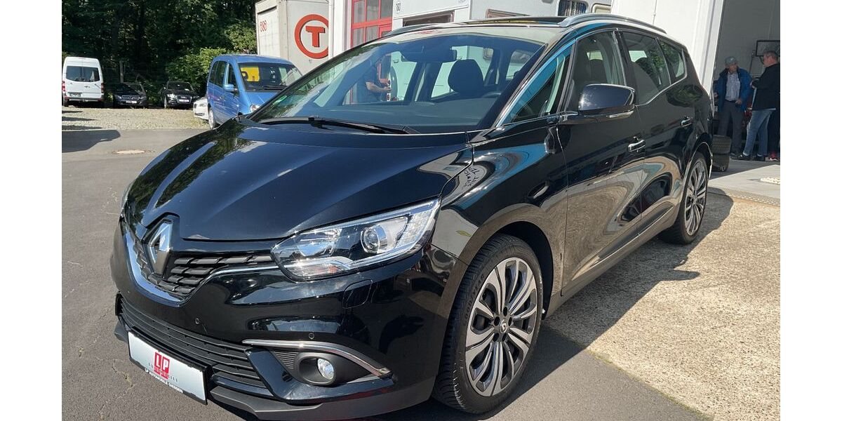 Renault Scenic 86.530 km 12.900 &euro; Giessen 35394