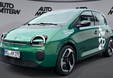Renault Twingo 5.000 km 24.690 &euro; Melle 49324