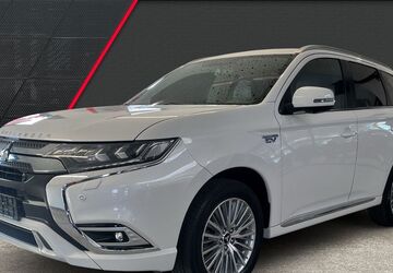 Mitsubishi Outlander 65.614 km 20.980 &euro; Weißenburg 91781