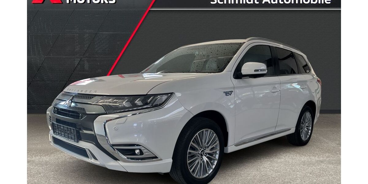 Mitsubishi Outlander 65.614 km 20.980 &euro; Weißenburg 91781