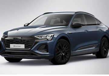 Audi Q8 e-tron 50.060 km 54.490 &euro; Saarbrücken 66115