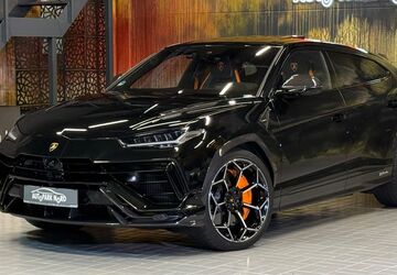 Lamborghini Urus 6.100 km 329.900 &euro; München 81829