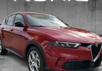 Alfa Romeo Tonale 11.134 km 21.399 &euro; Oranienburg bei Berlin 16515