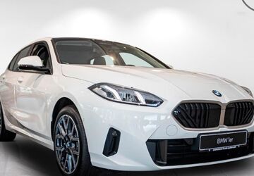 BMW 120 1.100 km 39.990 &euro; Nidda 63667