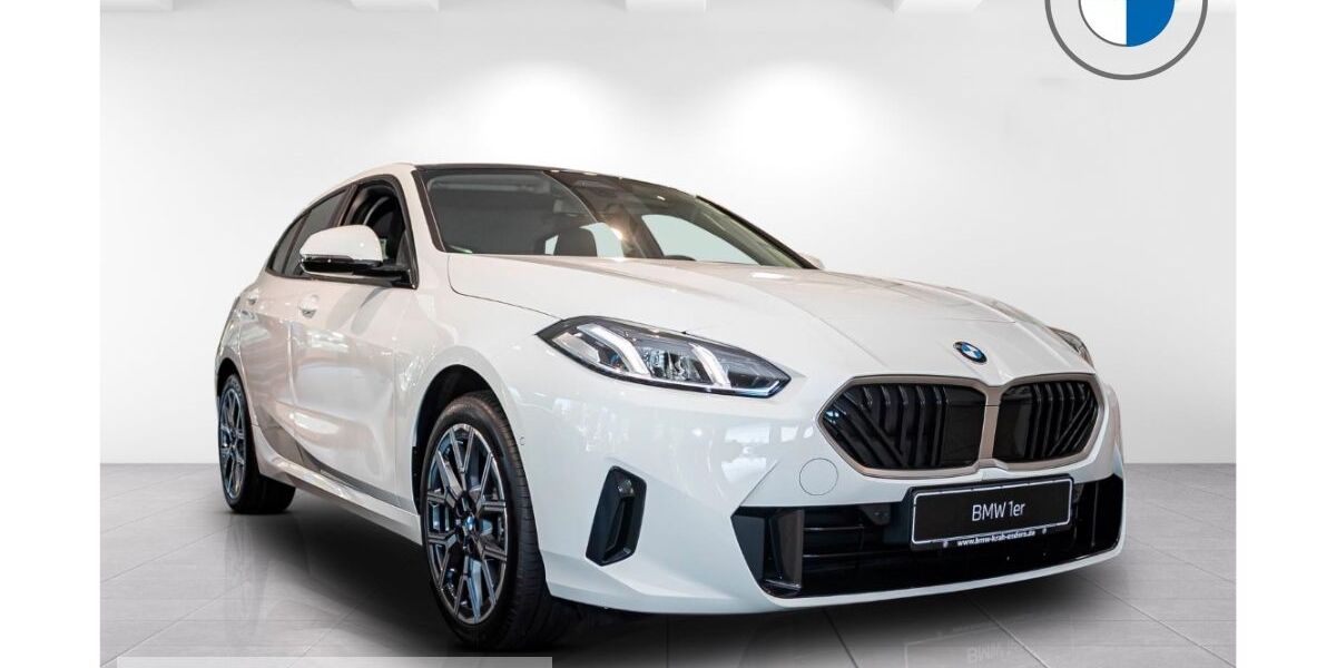 BMW 120 1.100 km 39.990 &euro; Nidda 63667