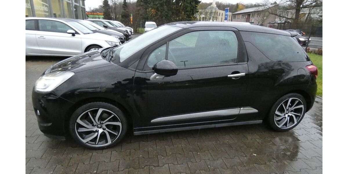 Citroen DS3 128.000 km 6.200 &euro; Bergkamen 59192