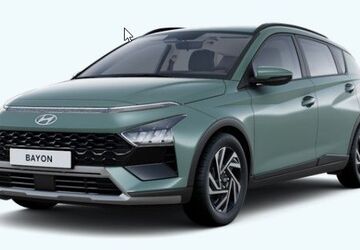 Hyundai BAYON 4.000 km 24.990 &euro; Saarlouis 66740