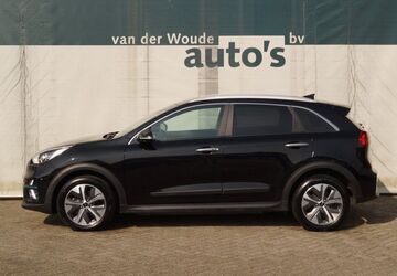 Kia Niro 177.526 km 14.900 &euro; Woerden 