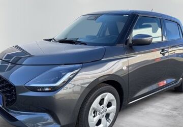 Suzuki Swift 1.614 km 20.380 &euro; Düsseldorf 40472