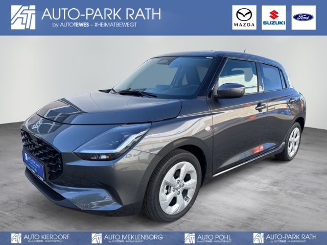 Suzuki Swift 1.614 km 20.380 &euro; Düsseldorf 40472