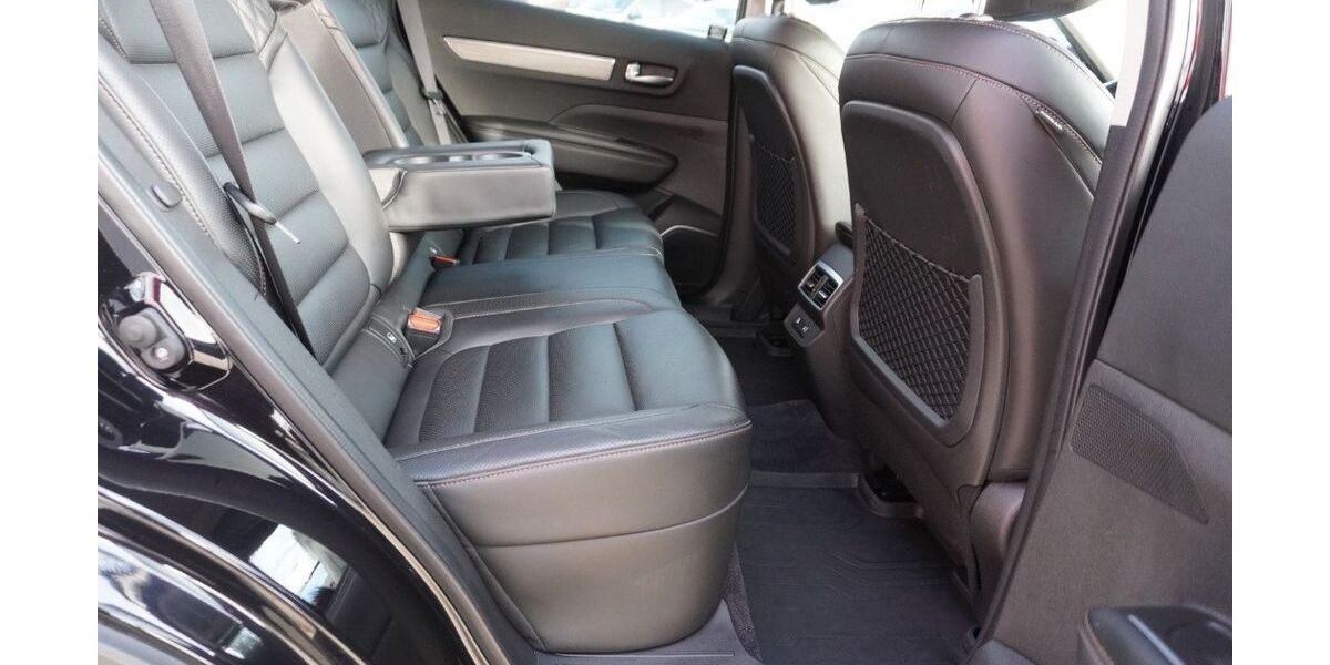 Renault Koleos 82.000 km 22.999 &euro; Bad Säckingen 79713