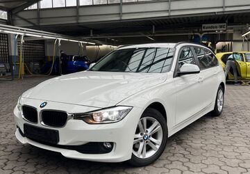 BMW 316 132.612 km 11.990 &euro; Beckum 59269