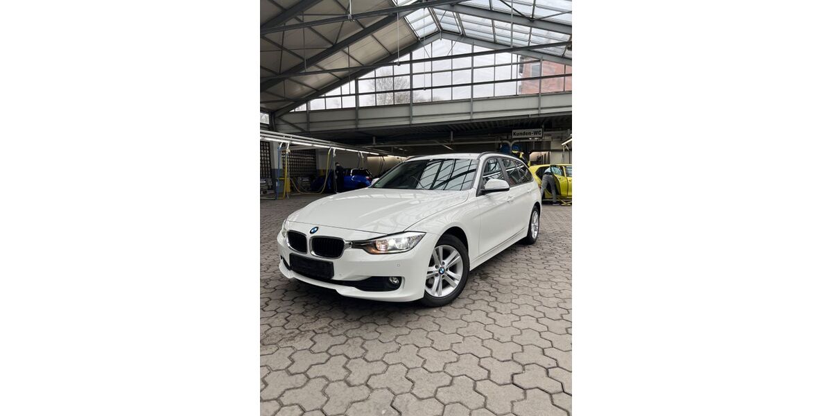 BMW 316 132.612 km 11.990 &euro; Beckum 59269