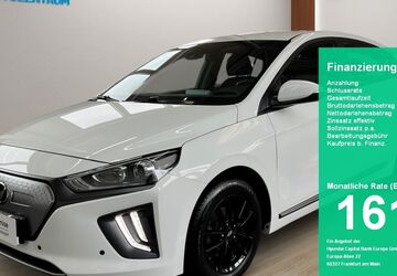 Hyundai IONIQ 57.620 km 15.940 &euro; Bad Soden-Salmünster 63628
