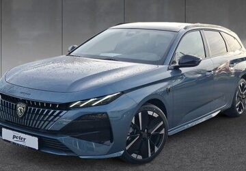 Peugeot 308 3.500 km 35.940 &euro; Nordhausen 99734