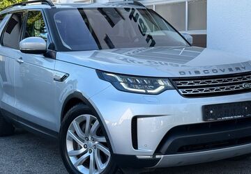 Land Rover Discovery 113.000 km 26.490 &euro; Nagold - Hochdorf 72202