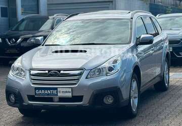 Subaru Legacy 196.000 km 10.999 &euro; Wiesloch 69168