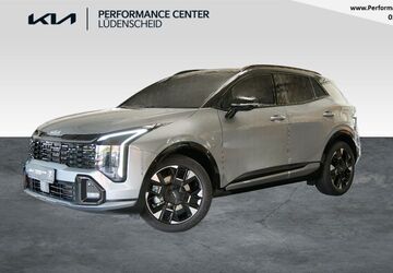 Kia Sportage 1.306 km 44.940 &euro; Lüdenscheid 58509