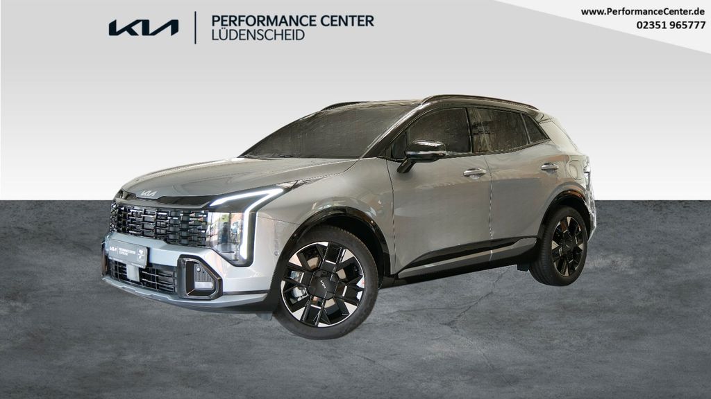 Kia Sportage 1.306 km 44.940 &euro; Lüdenscheid 58509