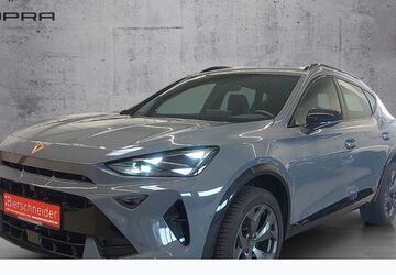 Cupra Formentor 28.310 km 33.250 &euro; Donauwörth 86609