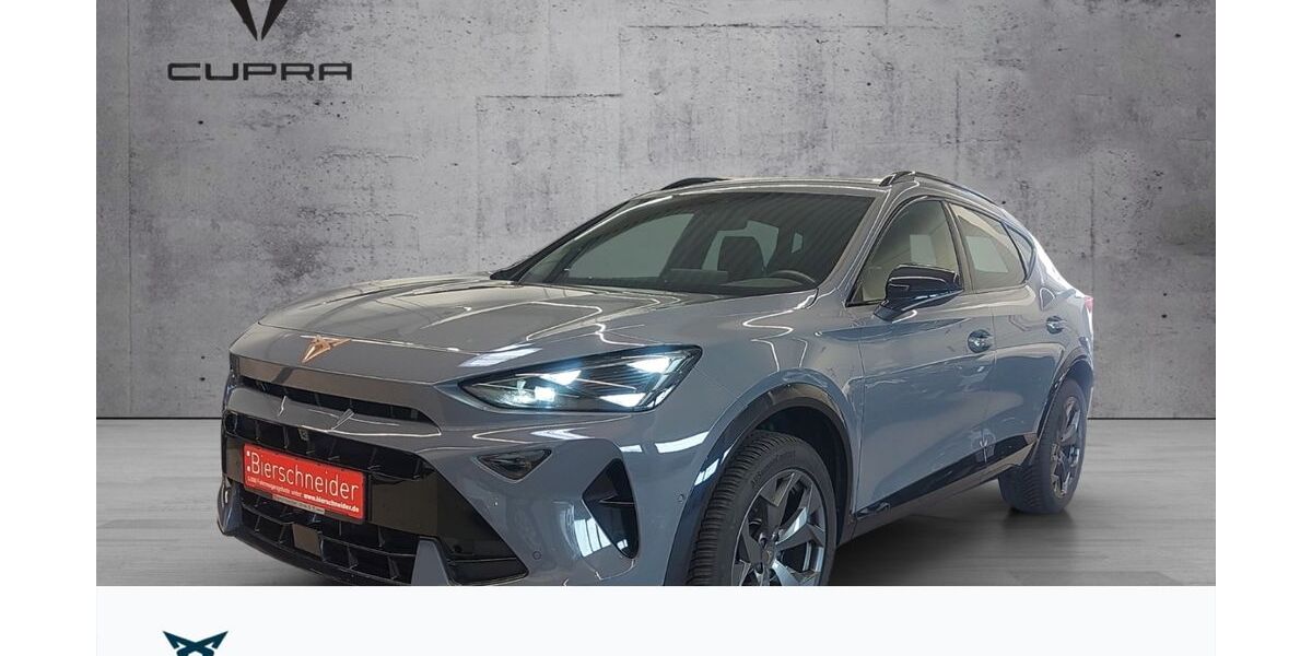 Cupra Formentor 28.310 km 33.250 &euro; Donauwörth 86609