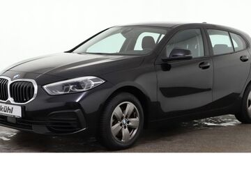 BMW 116 105.600 km 17.480 &euro; Gifhorn 38518