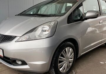 Honda Jazz 46.600 km 8.199 &euro; Dessau-Roßlau 06847