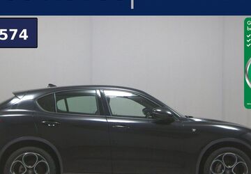 Alfa Romeo Stelvio 175.802 km 20.780 &euro; Gyhum/Bockel 27404