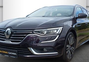 Renault Talisman 112.293 km 14.890 &euro; Eisenach 99817
