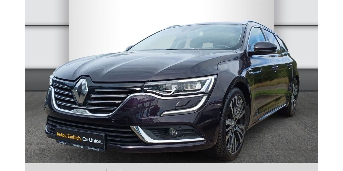 Renault Talisman 112.293 km 14.890 &euro; Eisenach 99817
