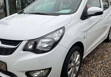Opel Karl 108.000 km 6.490 &euro; Berlin 13089