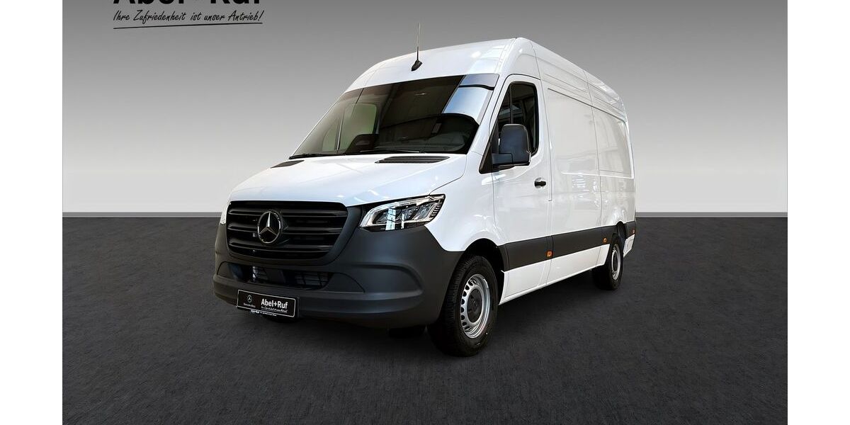 Mercedes-Benz Sprinter 9.900 km 50.932 &euro; Donauwörth 86609