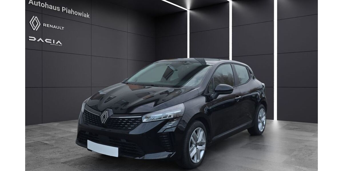 Renault Clio 2.307 km 18.490 &euro; Neubrandenburg 17039