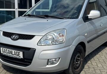 Hyundai Matrix 219.000 km 999 &euro; Voerde 46562