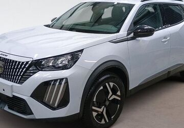 Peugeot 2008 17.453 km 22.950 &euro; Ingelheim am Rhein (bei Mainz) 55218