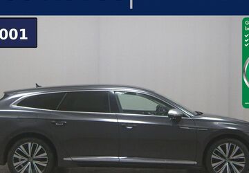 VW Arteon 94.880 km 26.680 &euro; Gyhum/Bockel 27404
